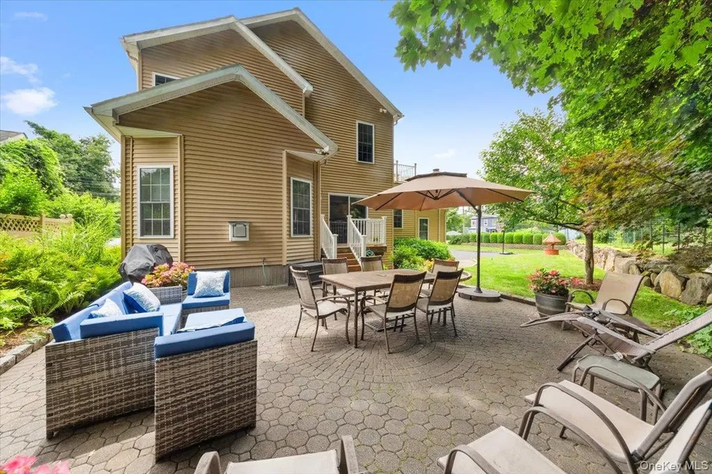 1510 Maple Avenue Peekskill NY 10566