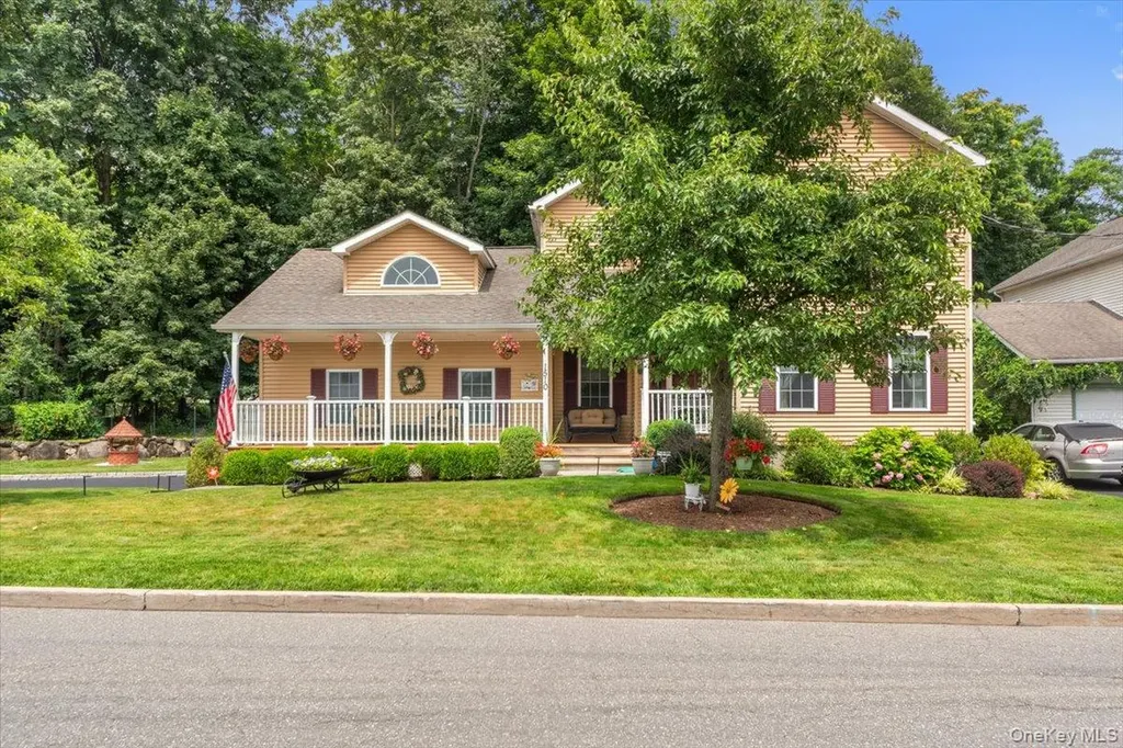1510 Maple Avenue Peekskill NY 10566