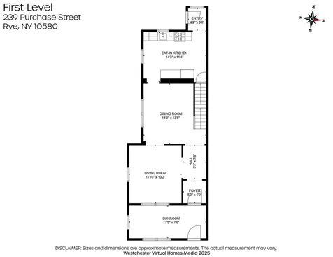 239 Purchase Street Rye NY 10580
