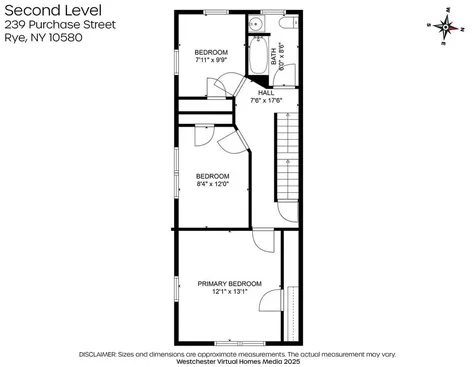 239 Purchase Street Rye NY 10580