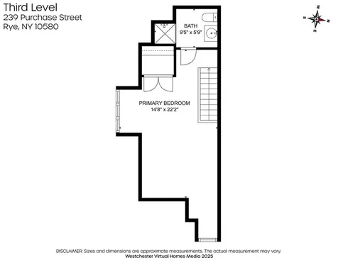 239 Purchase Street Rye NY 10580