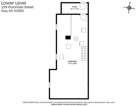 239 Purchase Street Rye NY 10580