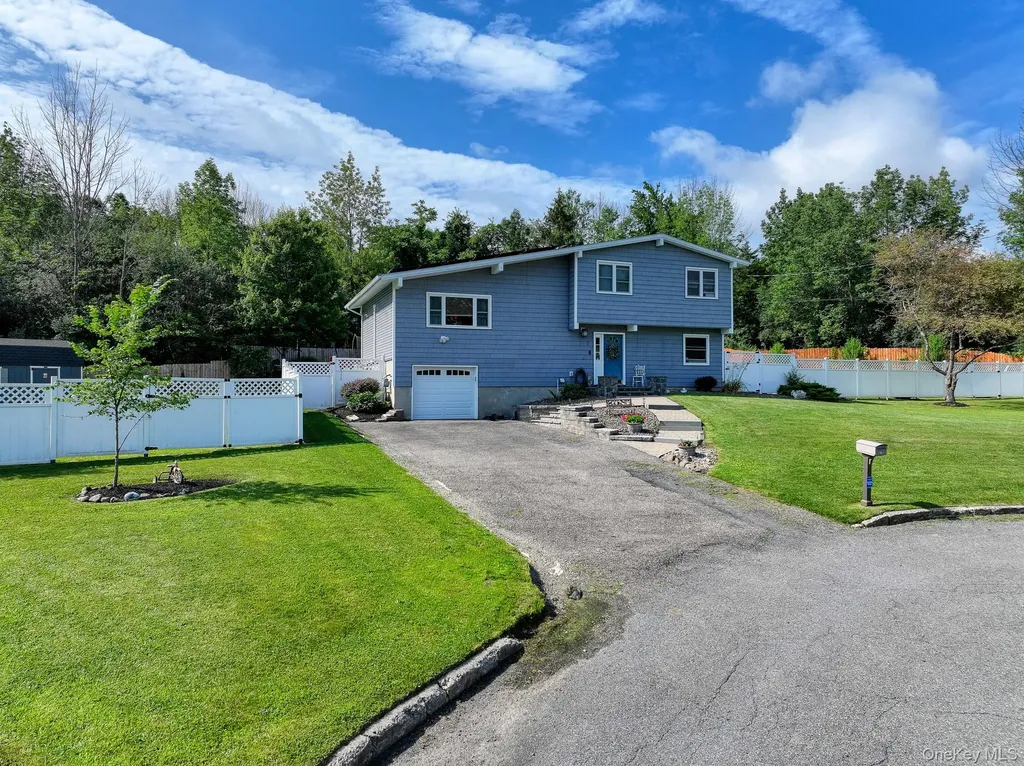 7 Walnut Court Goshen NY 10924