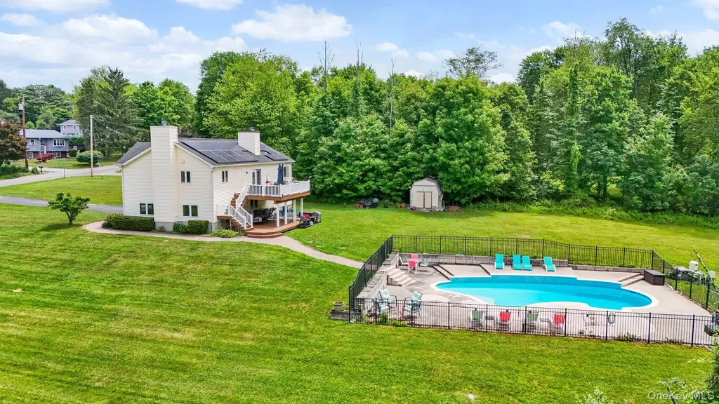 125 Whipple Road Middletown NY 10940