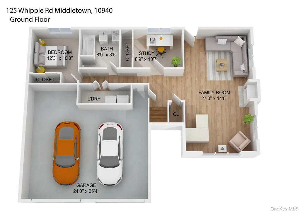 125 Whipple Road Middletown NY 10940
