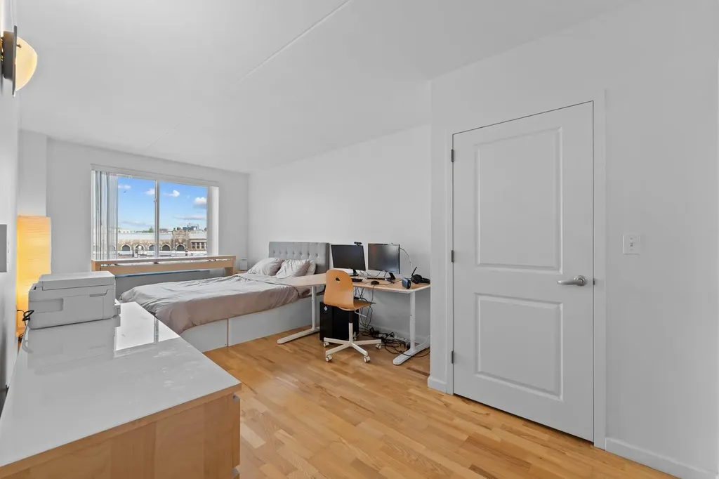 853 Macy Place Bronx NY 10455