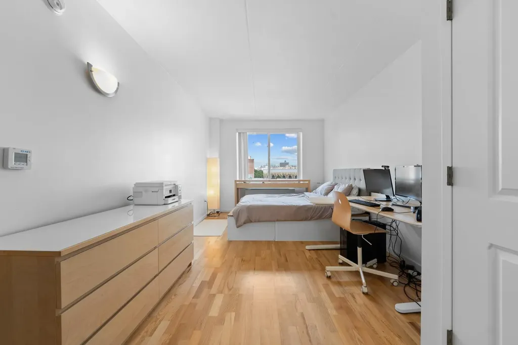 853 Macy Place Bronx NY 10455