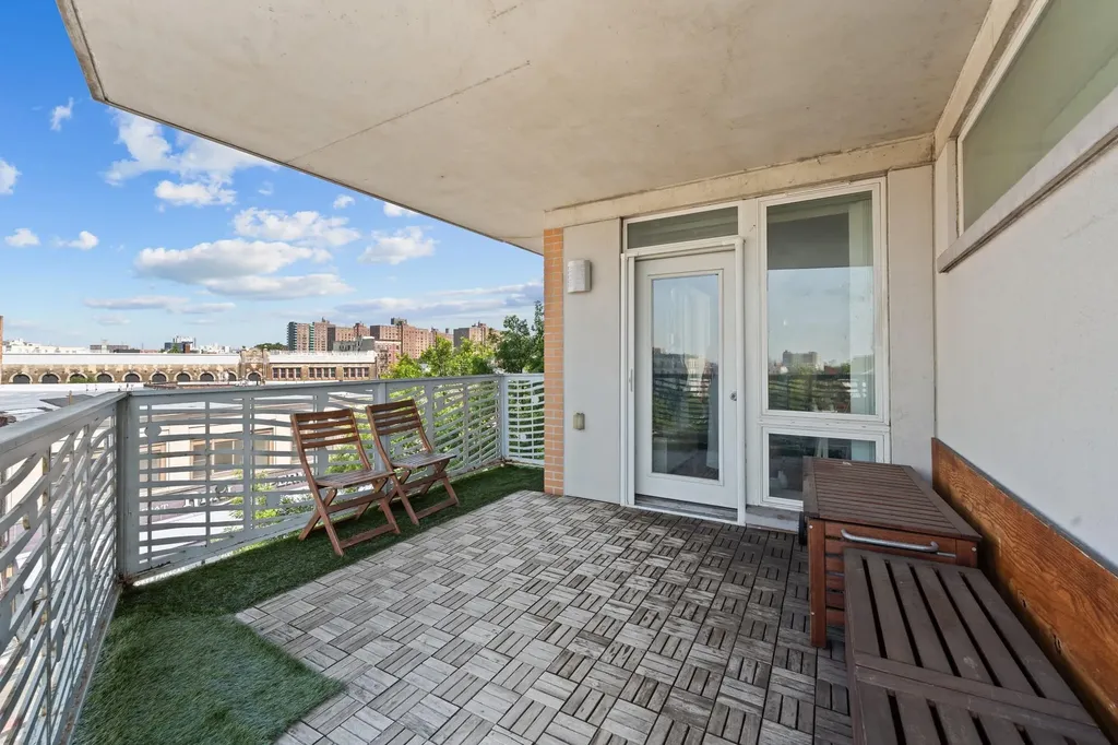 853 Macy Place Bronx NY 10455