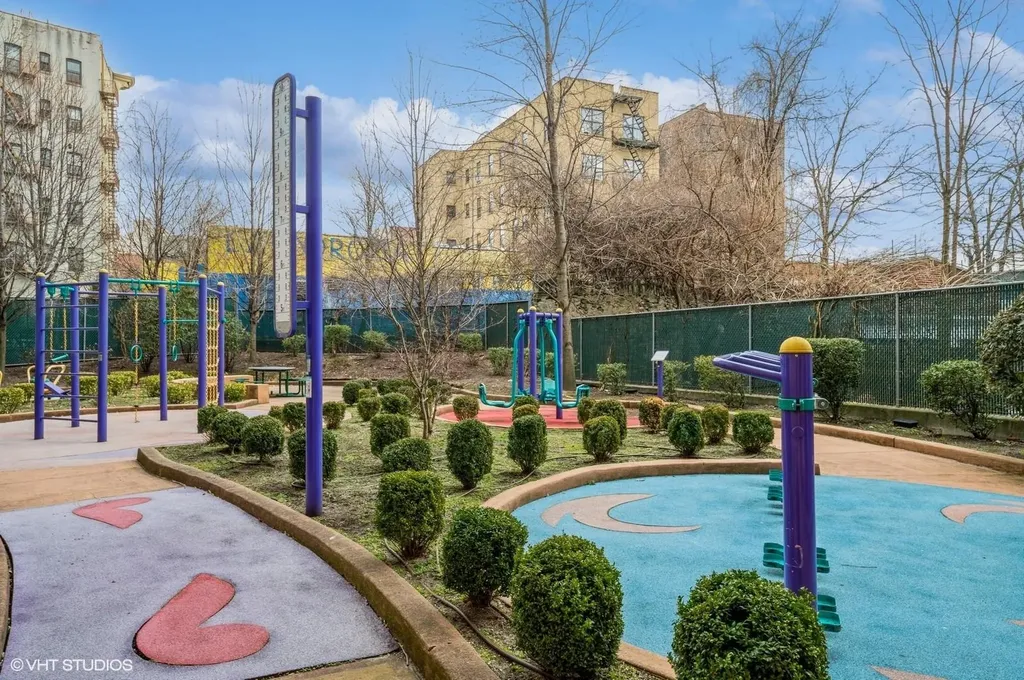 853 Macy Place Bronx NY 10455
