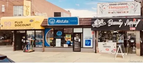 3805 E Tremont Avenue Bronx NY 10465