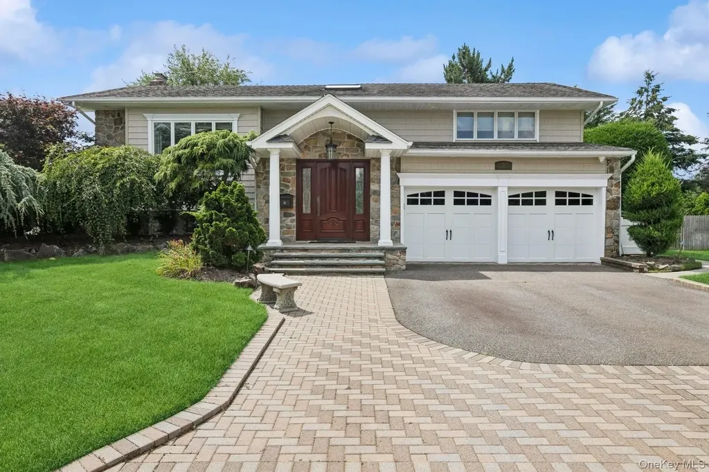 53 Orange Drive Jericho NY 11753