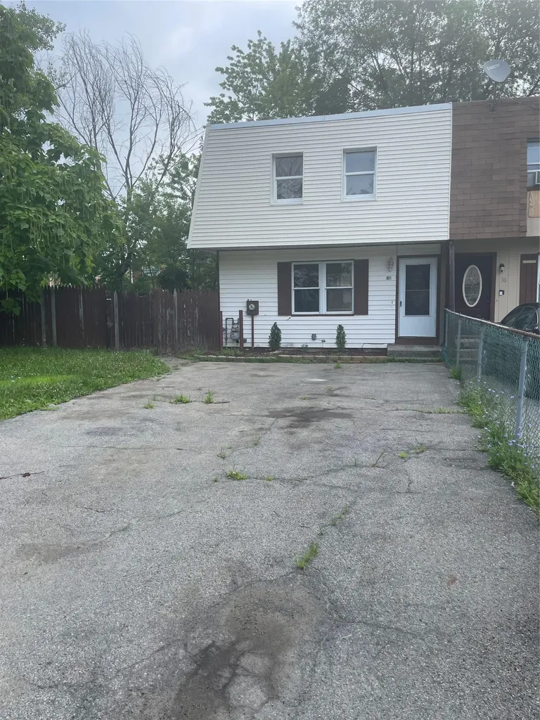 38 Sheffield Drive Middletown NY 10940
