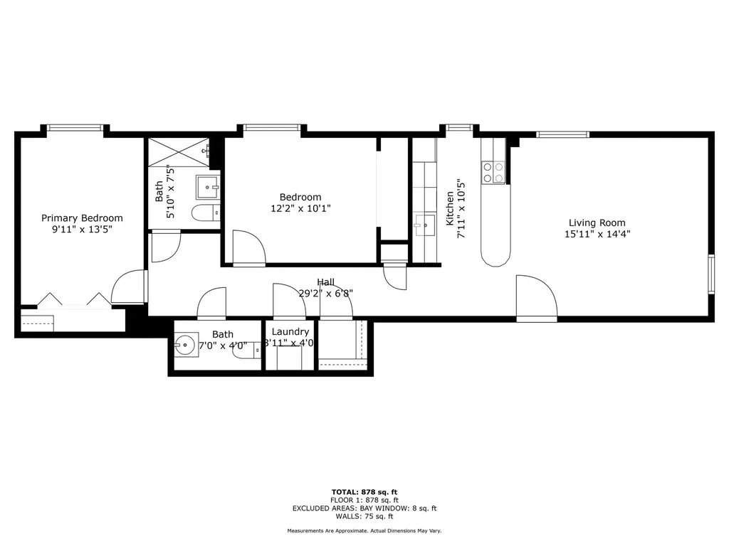 853 Macy Place Bronx NY 10455