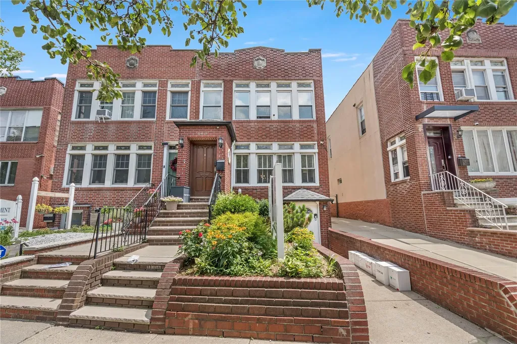 8419 Fort Hamilton Parkway Brooklyn NY 11209