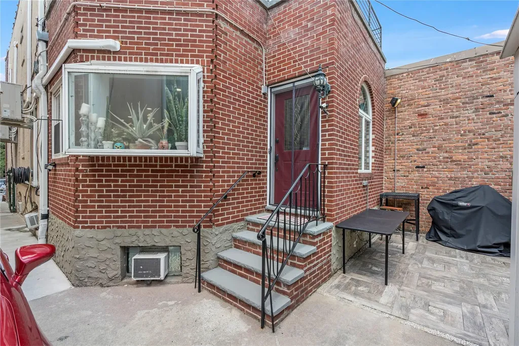 8419 Fort Hamilton Parkway Brooklyn NY 11209