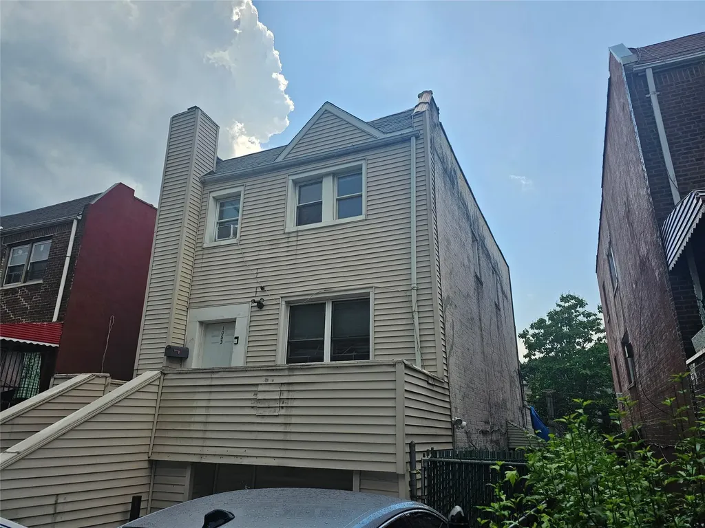 1053 Evergreen Avenue Bronx NY 10472