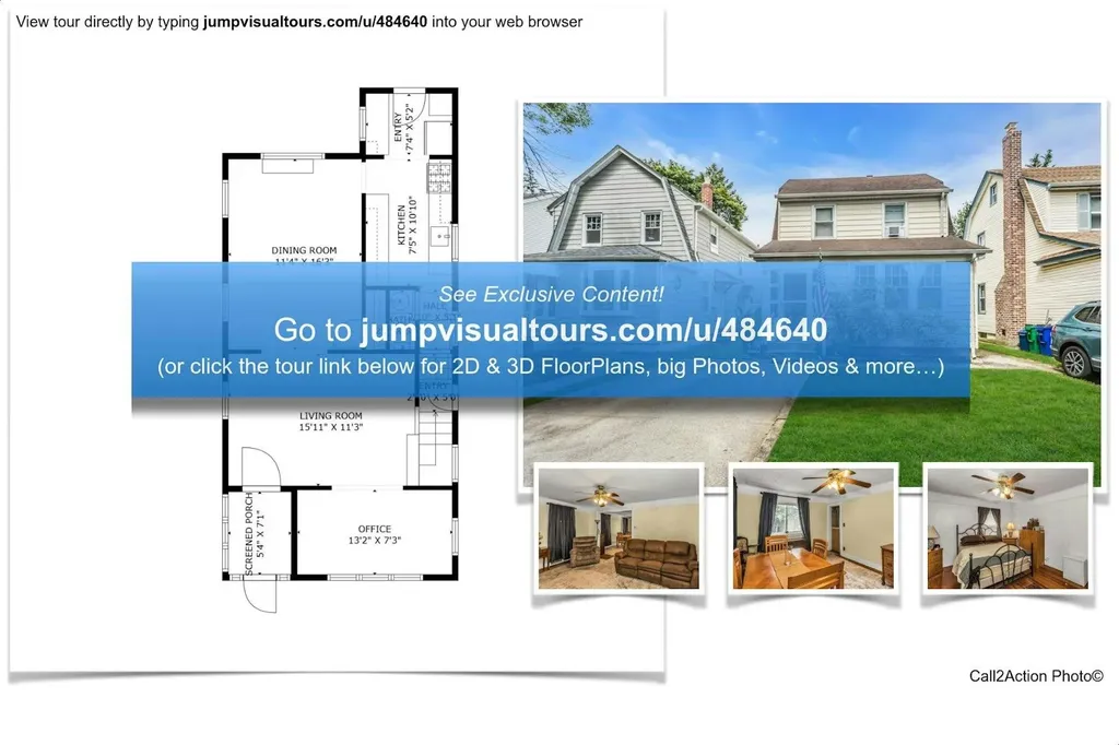 8748 252nd Street Bellerose NY 11426