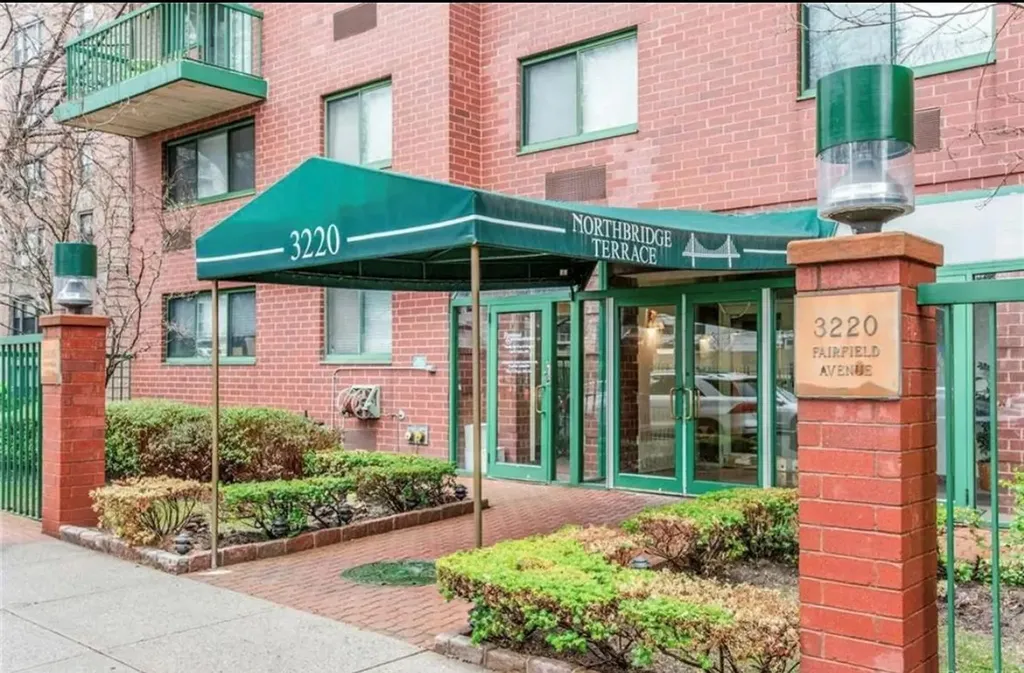 3220 Fairfield Avenue Bronx NY 10463