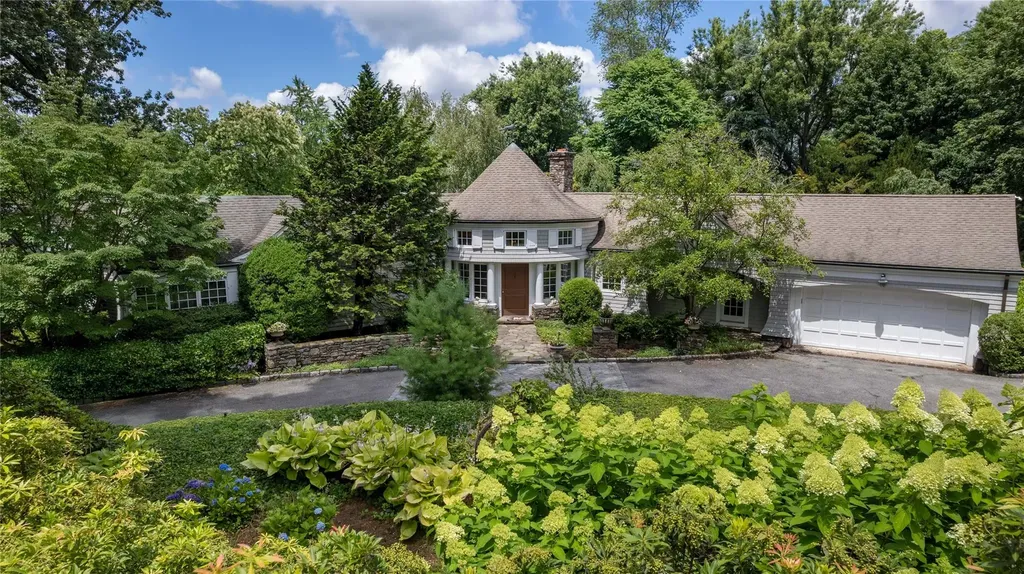 51 Park Road Scarsdale NY 10583