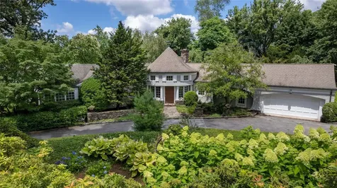 51 Park Road Scarsdale NY 10583