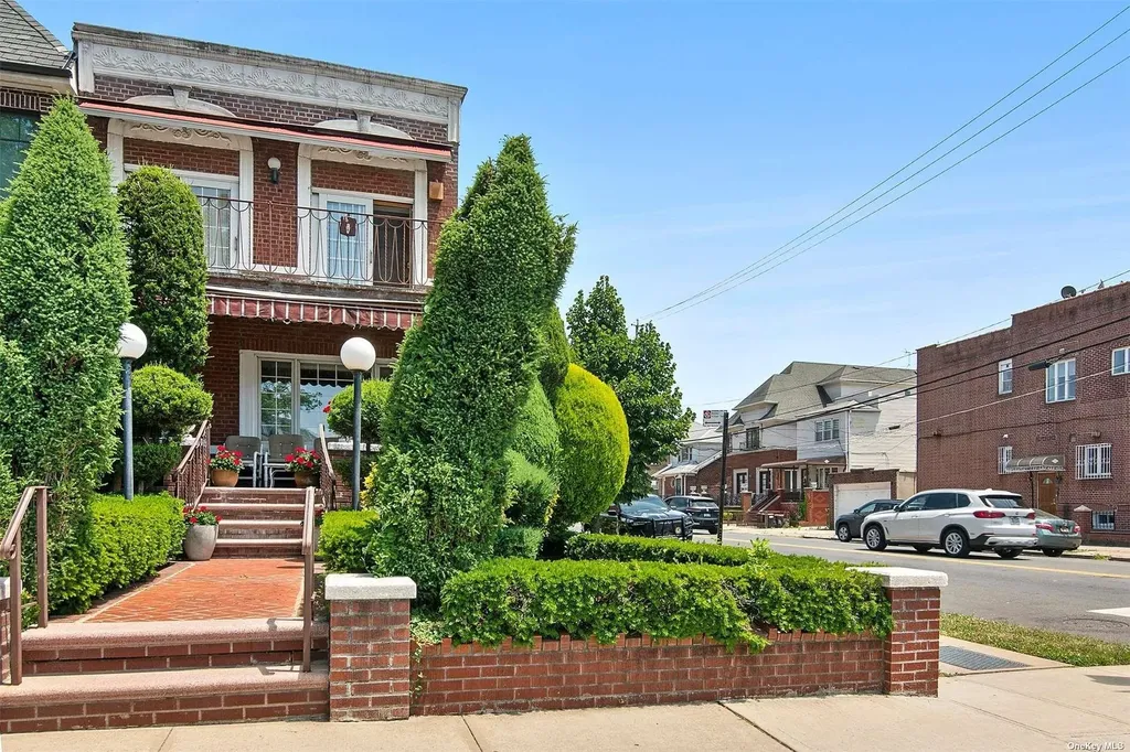 2295 Ocean Parkway Brooklyn NY 11223