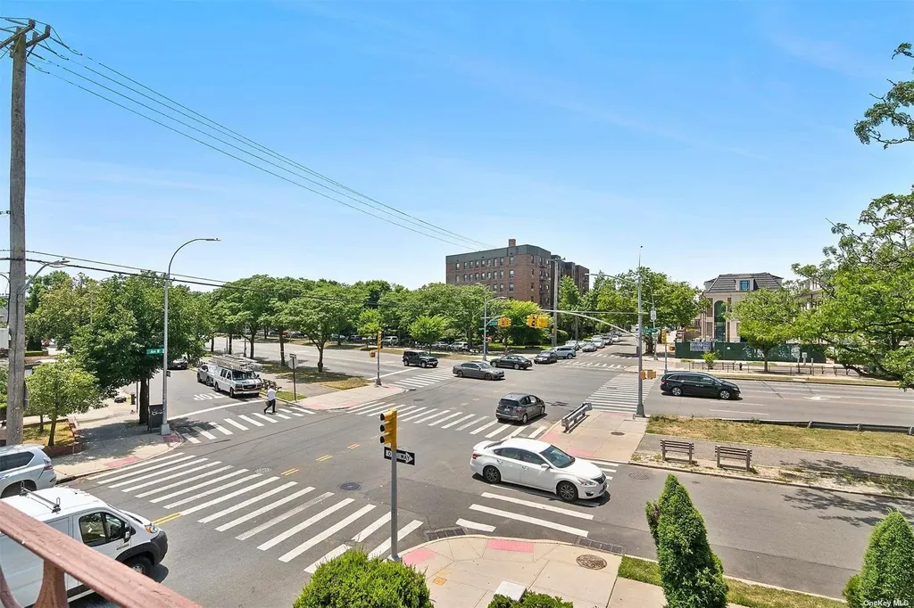 2295 Ocean Parkway Brooklyn NY 11223