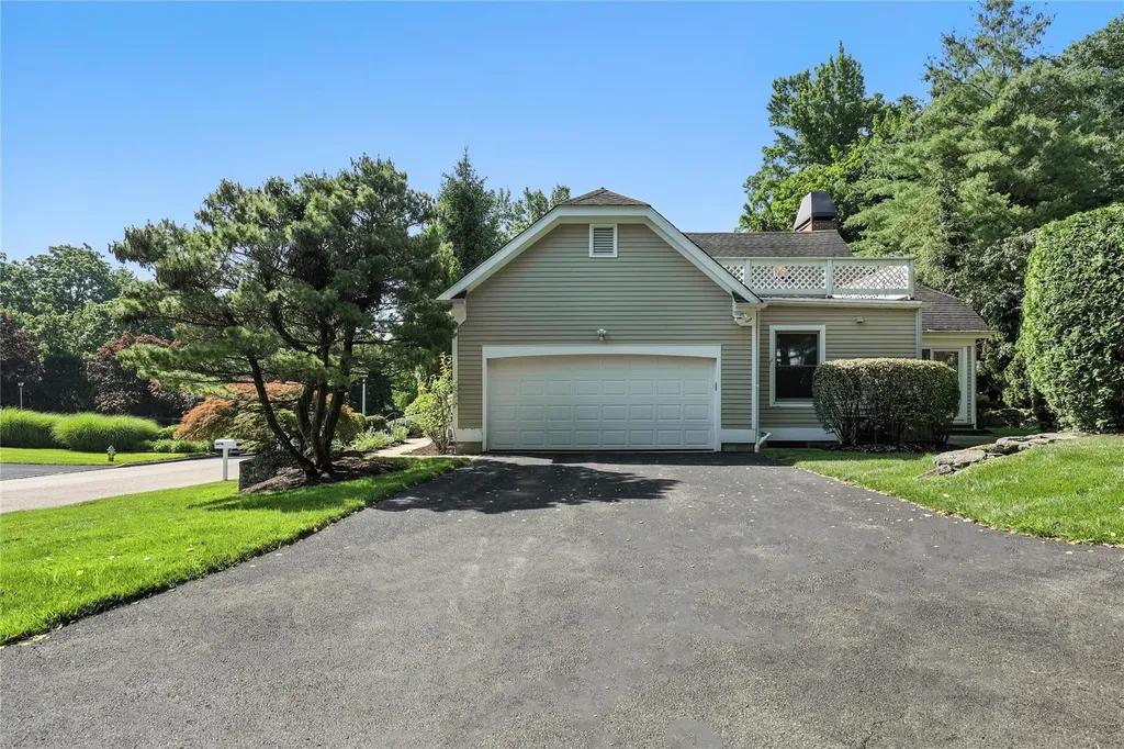 9 Glenbrooke Drive White Plains NY 10605