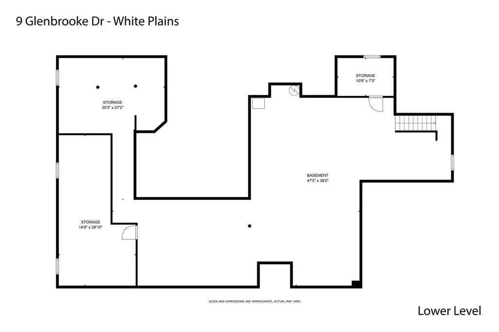 9 Glenbrooke Drive White Plains NY 10605