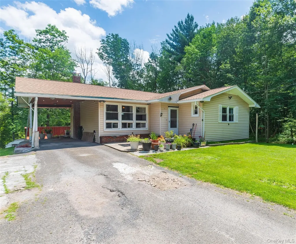 17 Hillside Place Fallsburg NY 12779
