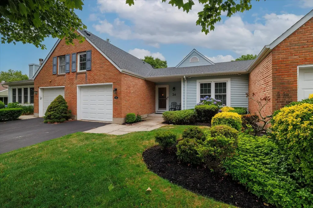 34 Chippendale Drive Mount Sinai NY 11766