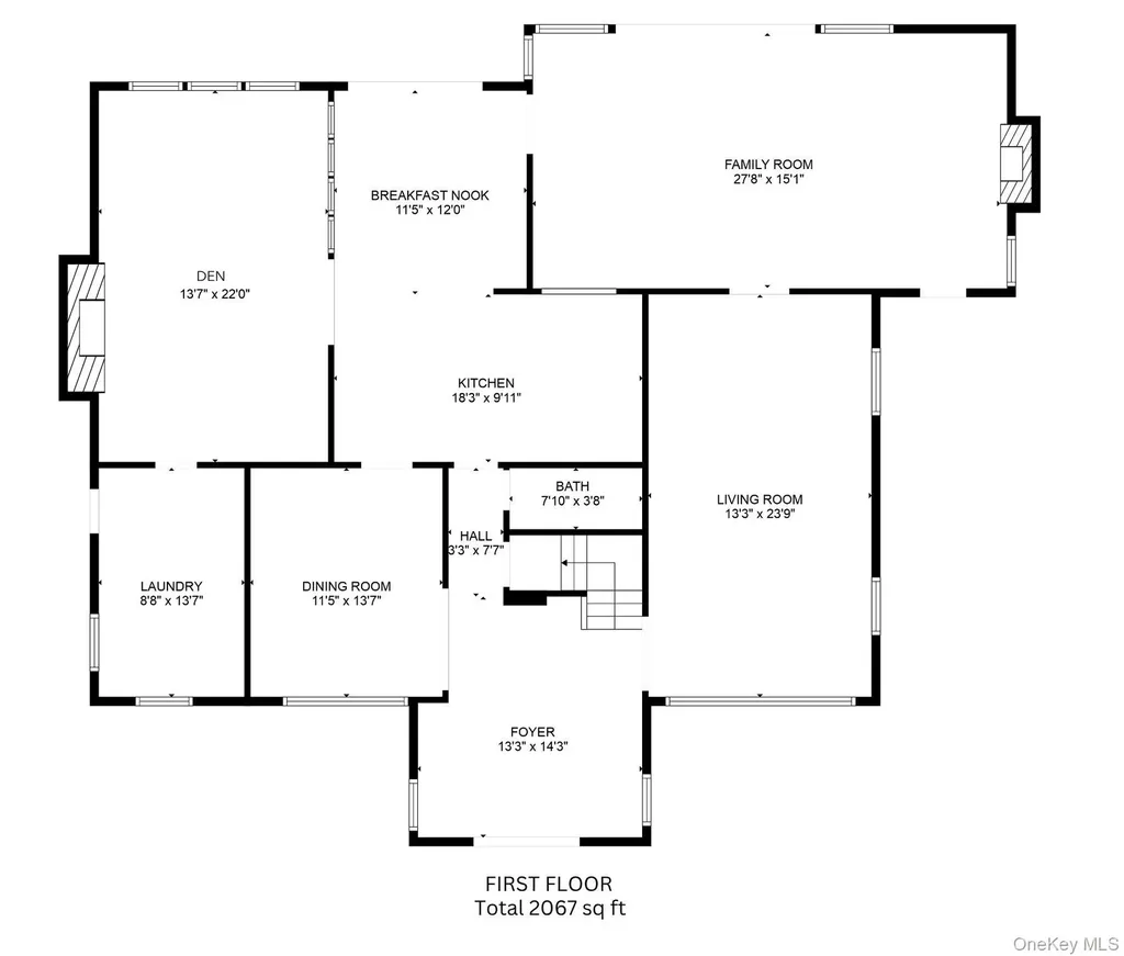 23 Pettit Drive Dix Hills NY 11746