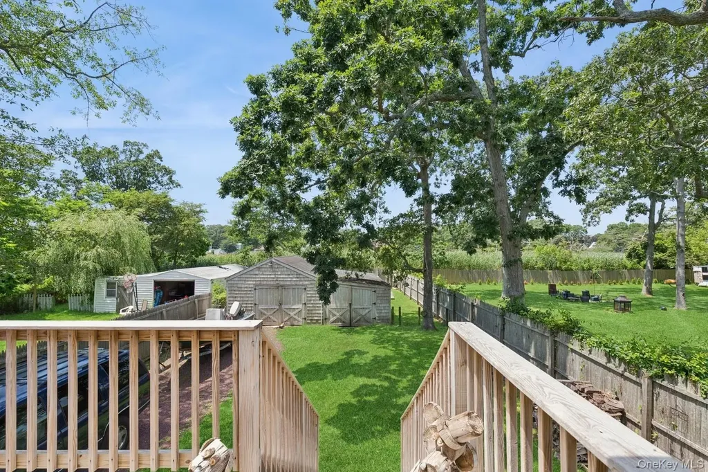 66 Lynbrook Drive Mastic Beach NY 11951