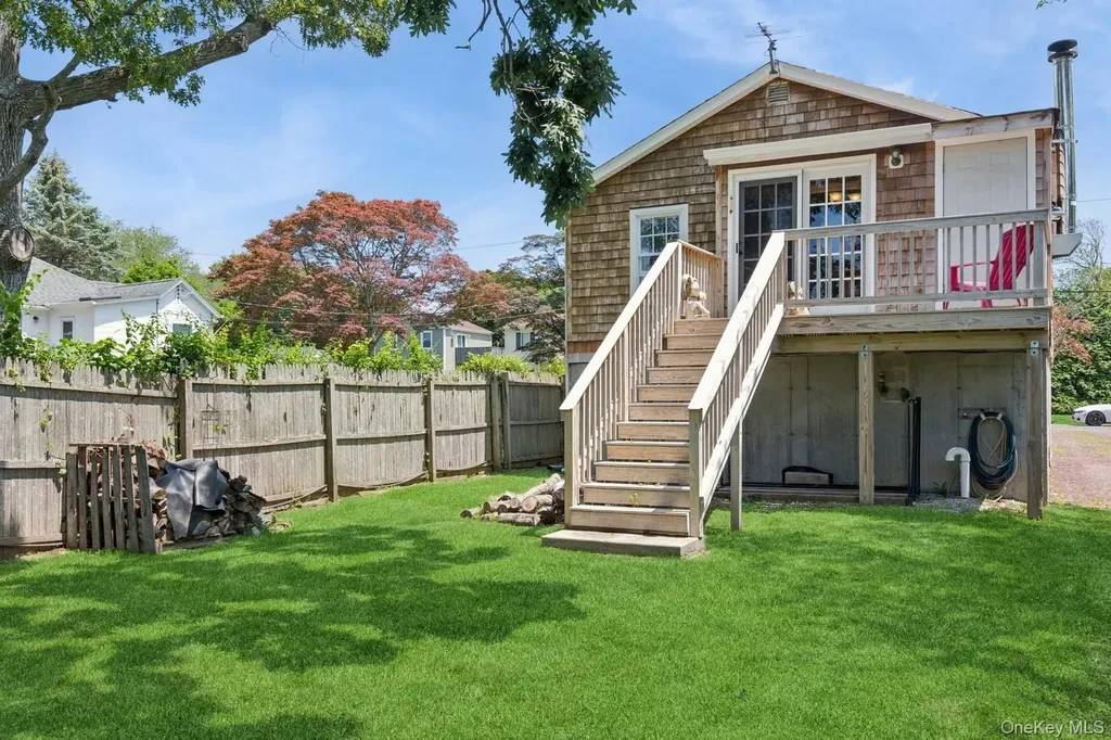 66 Lynbrook Drive Mastic Beach NY 11951