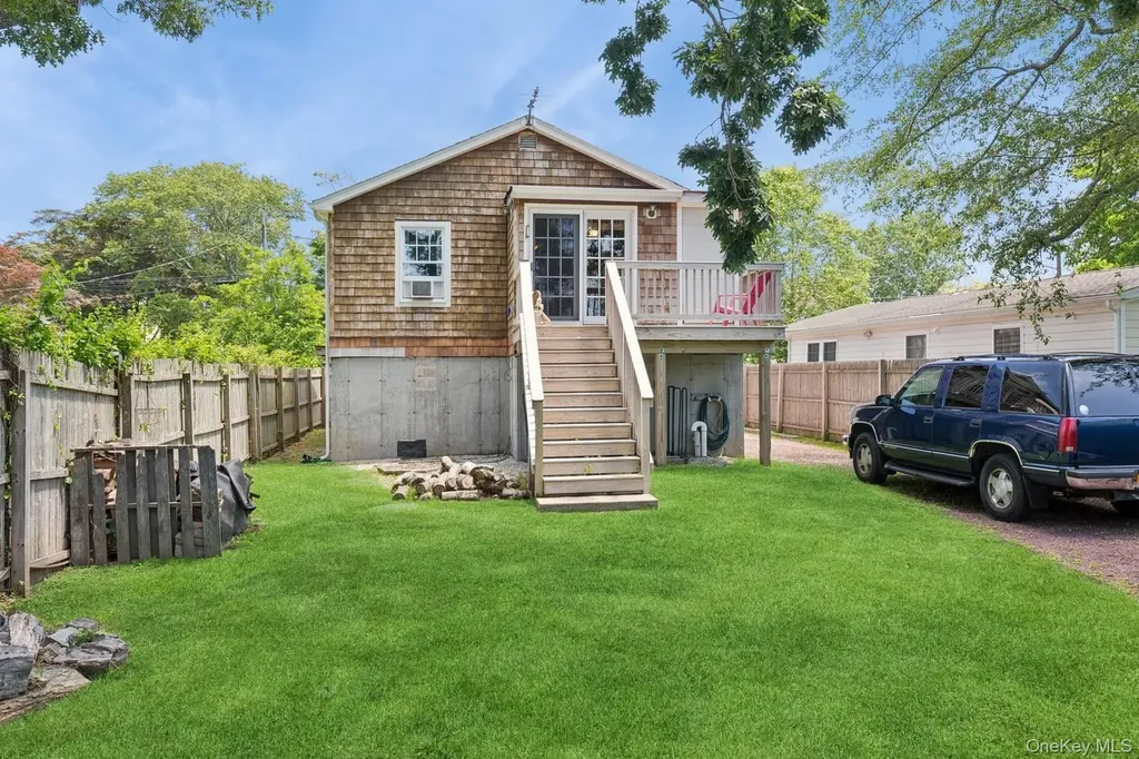 66 Lynbrook Drive Mastic Beach NY 11951