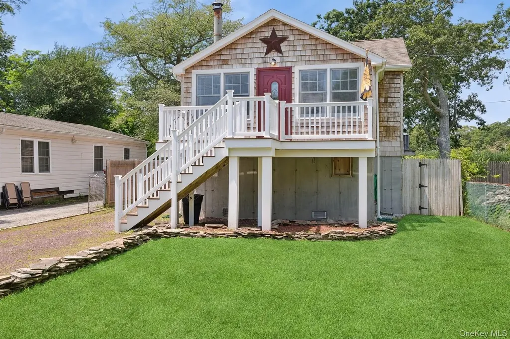 66 Lynbrook Drive Mastic Beach NY 11951