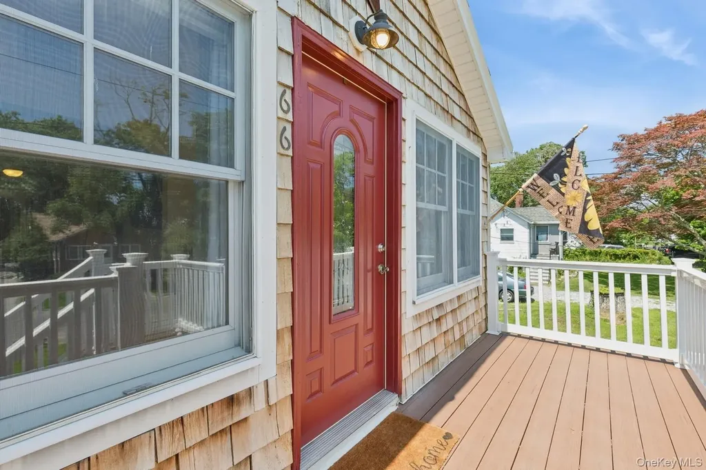 66 Lynbrook Drive Mastic Beach NY 11951