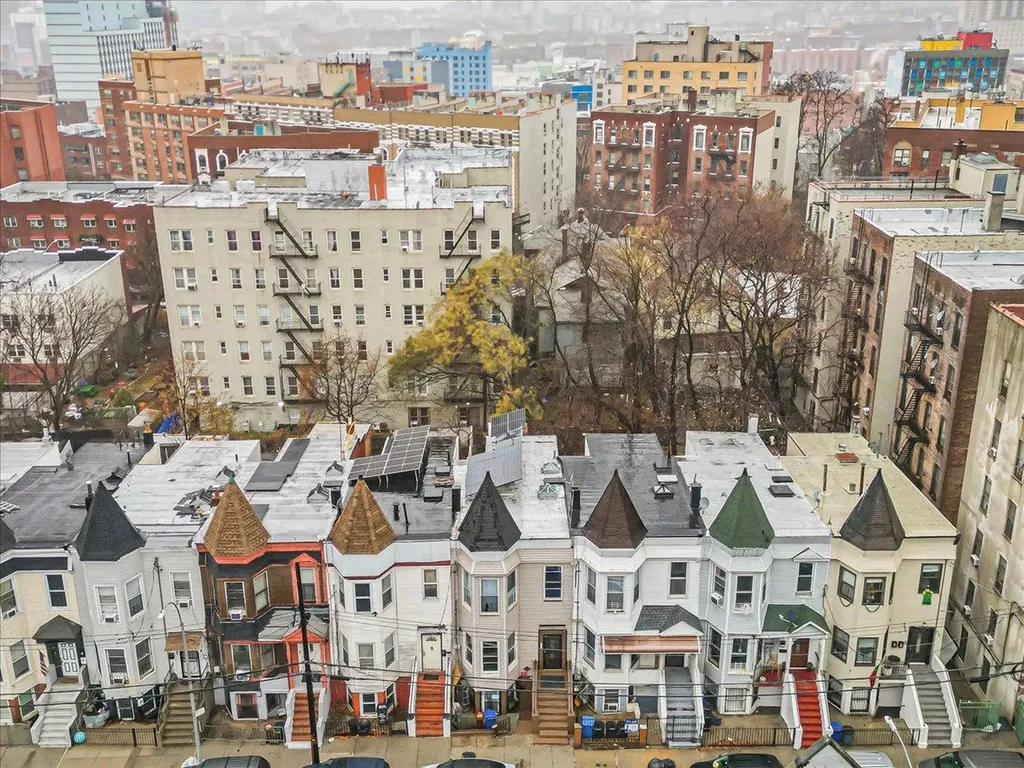 1047 Trinity Avenue Bronx NY 10456