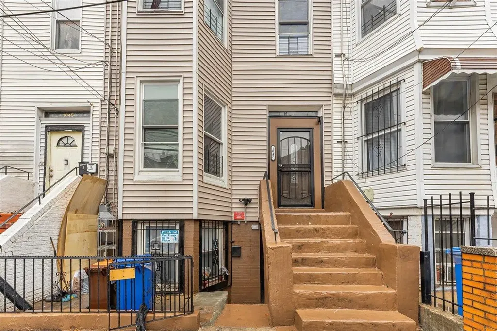 1047 Trinity Avenue Bronx NY 10456