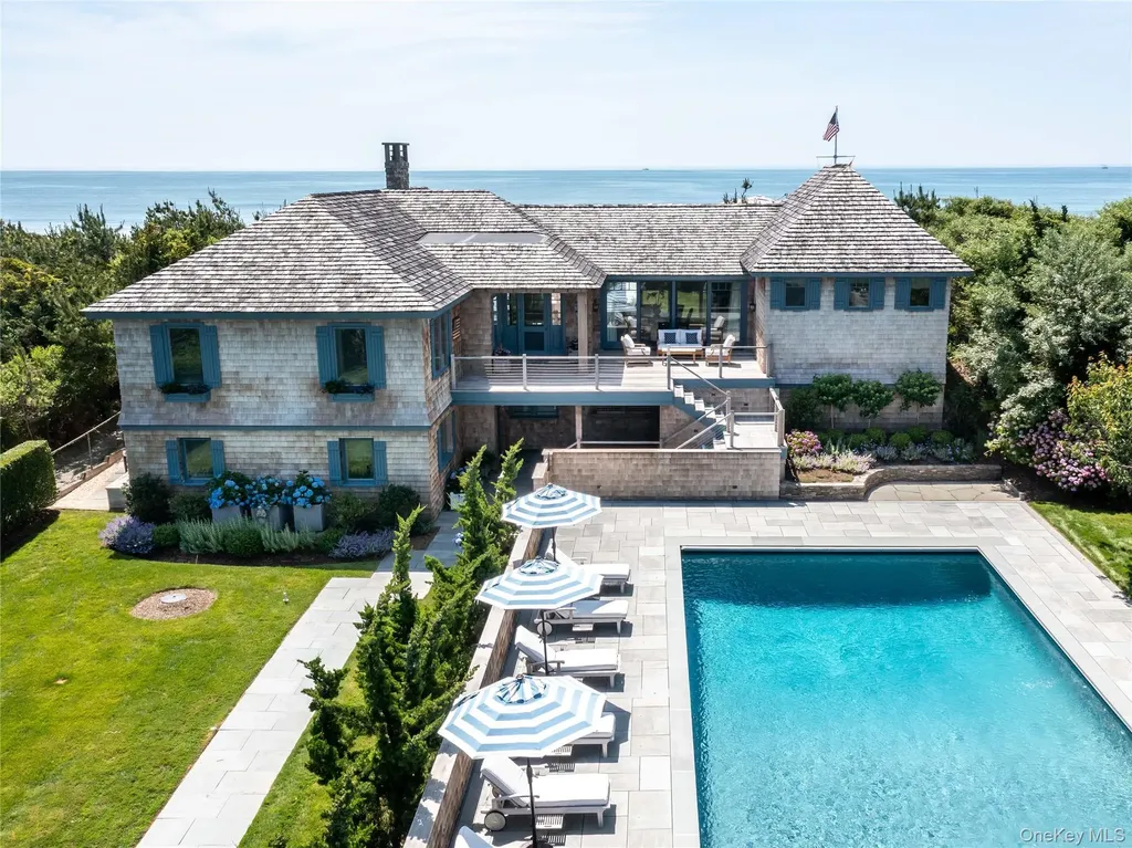 40 Dune Road Quogue NY 11959