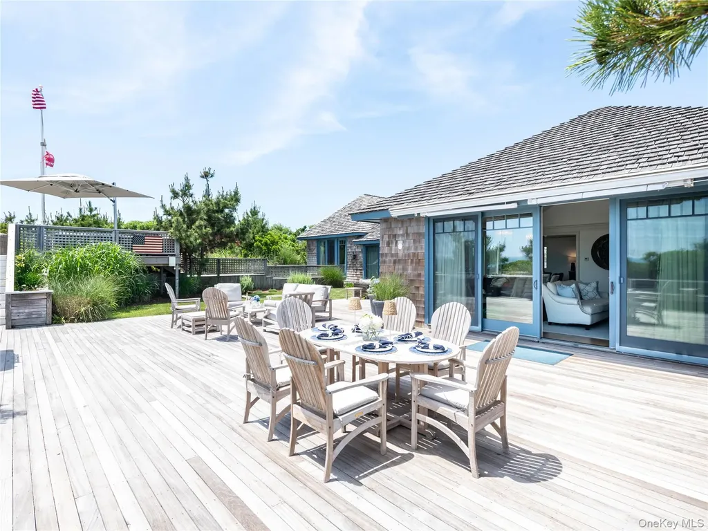 40 Dune Road Quogue NY 11959