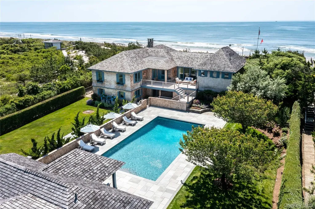 40 Dune Road Quogue NY 11959