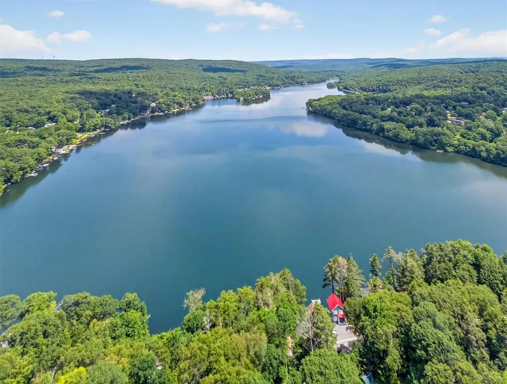 53 Mountain View Drive Holmes NY 12531