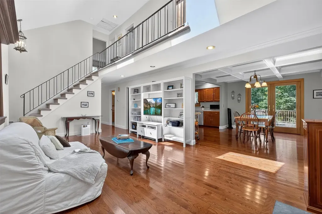 53 Mountain View Drive Holmes NY 12531