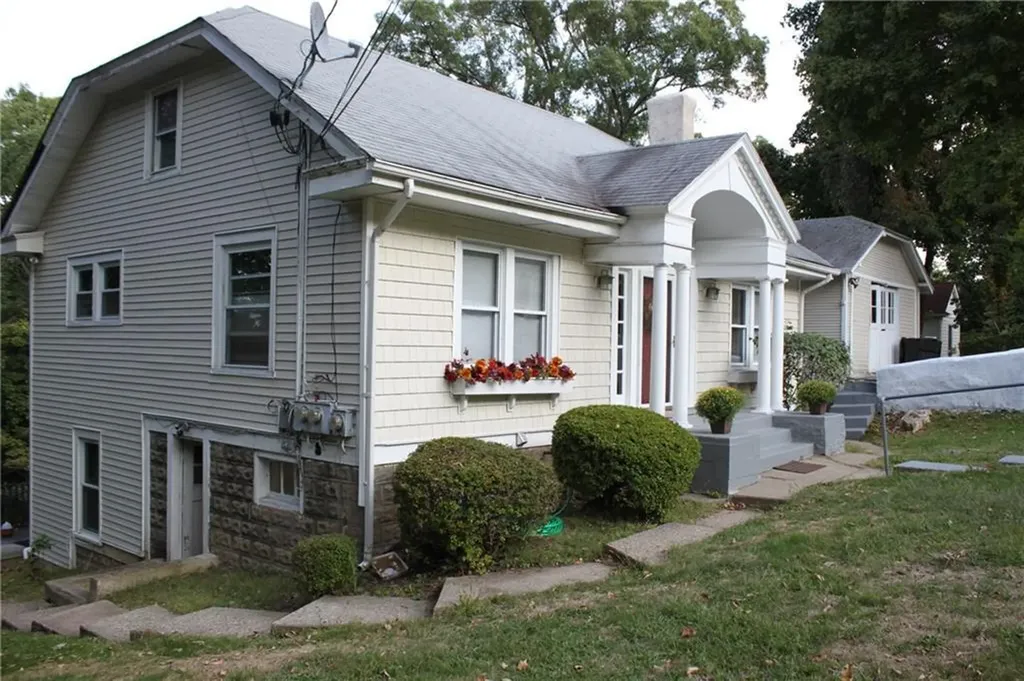32 S Boulevard Nyack NY 10960