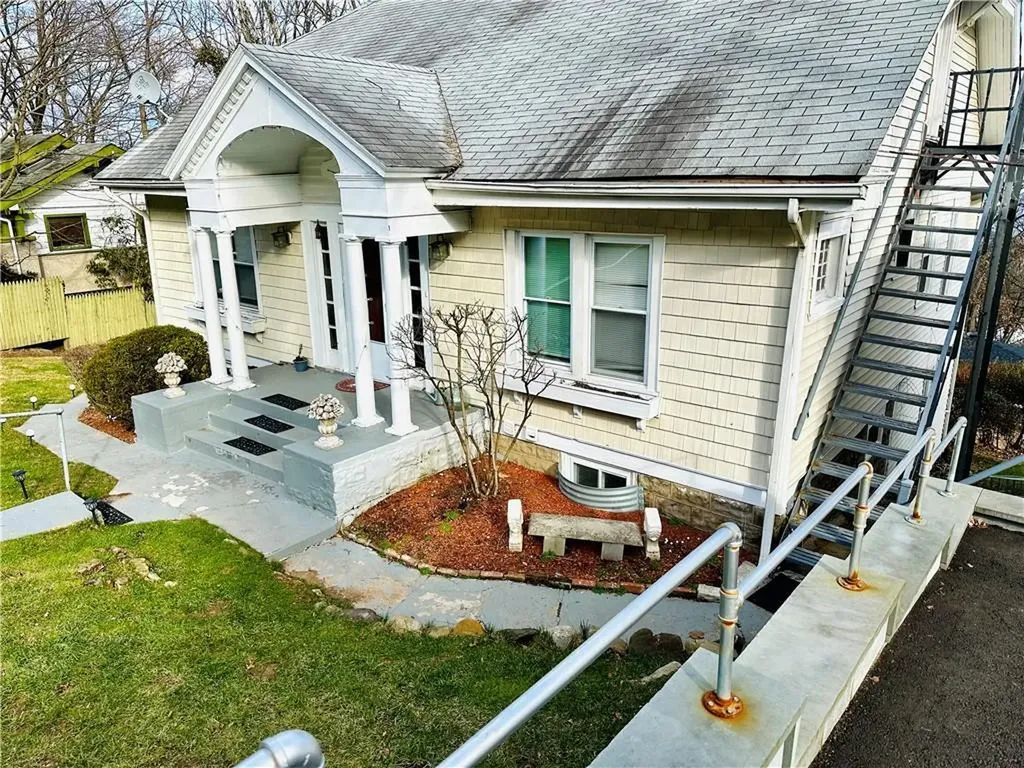 32 S Boulevard Nyack NY 10960