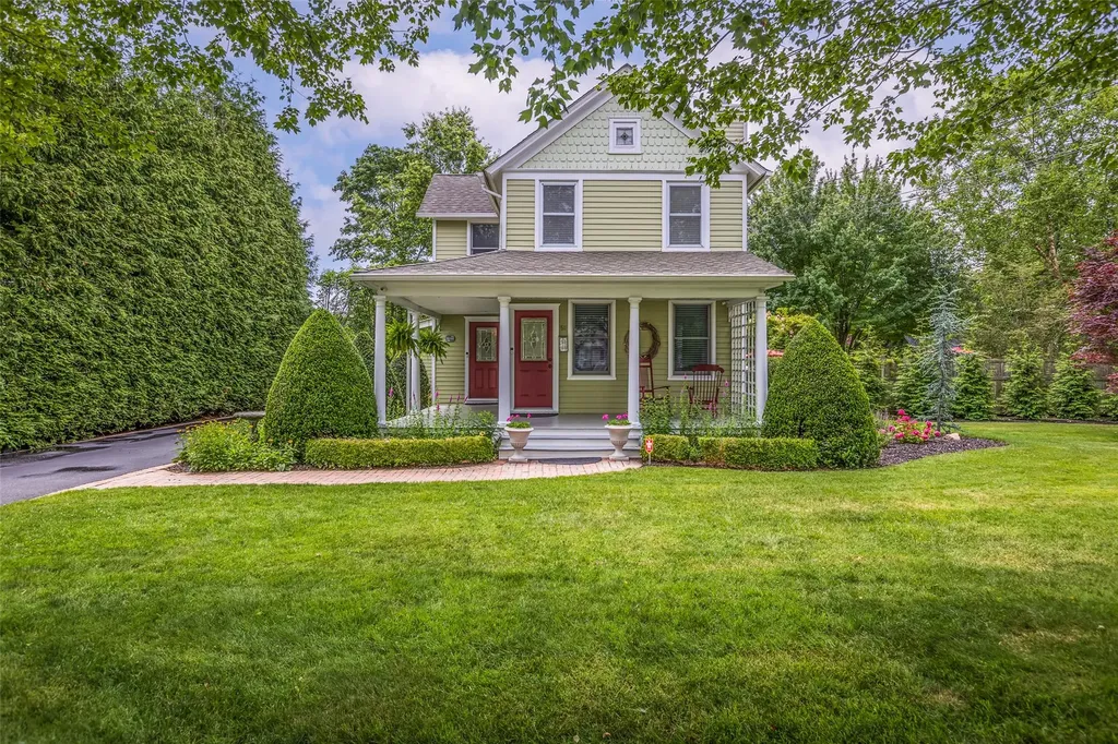 50 Liberty Street Patchogue NY 11772