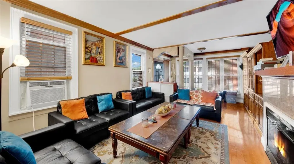 20 Overhill Place Yonkers NY 10704