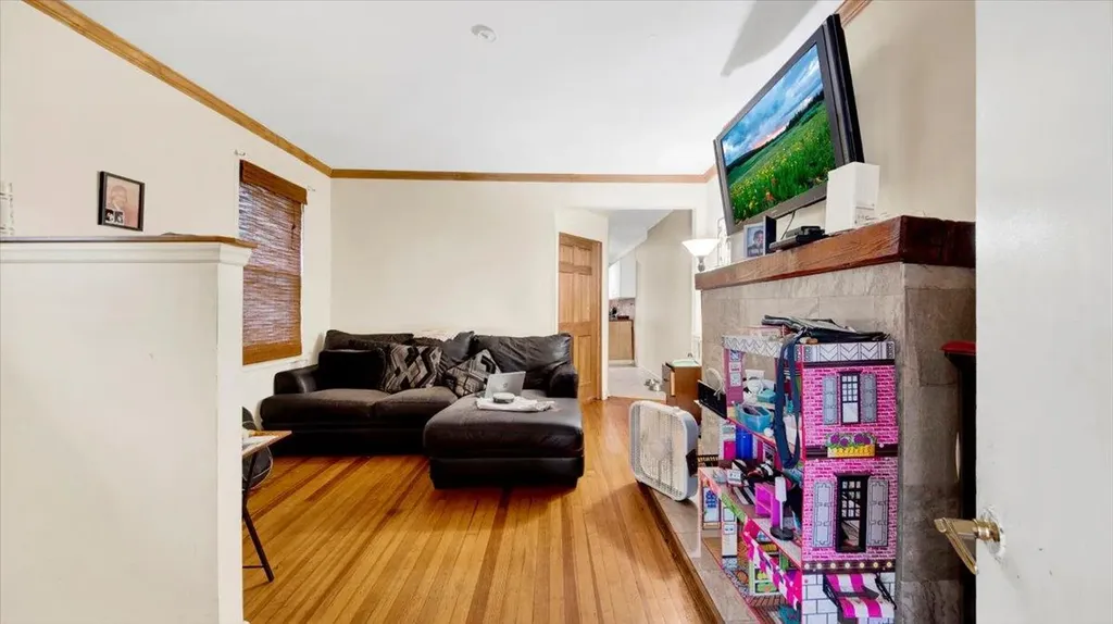 20 Overhill Place Yonkers NY 10704
