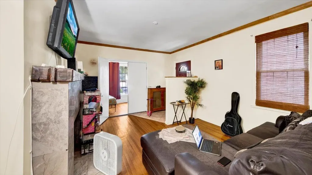 20 Overhill Place Yonkers NY 10704