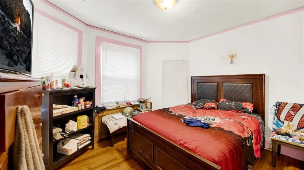 20 Overhill Place Yonkers NY 10704